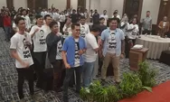Kawan Dekat Dukung Penuh Ade Bhakti di Pilwalkot Semarang 2024, Desak Posisi Calon Wali Kota