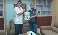 PKB Resmi Rekomendasi Yoyok Sukawi sebagai Calon Wali Kota di Pilwalkot Semarang, Tinggal Tunggu Pilihan Wakil