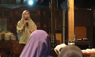 Claudyna Ningrum Ajak Perempuan di Semarang Lebih Berdaya, Bisa Jadi Kunci Kesejahteraan Keluarga