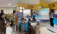 Fakultas Psikologi SCU Bersama Yayasan Pendidikan Astra Deklarasikan Sekolah Ramah Anak di IKN