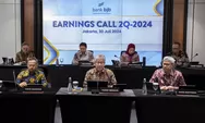 Mencatat Laba 931 Milliar, bank bjb Fokus Pengembangan Usaha Secara Grup