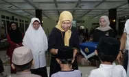 USM dan Baznas Kota Semarang Berbagi Kebahagiaan dengan Anak Yatim dan Piatu di Bulan Muharram