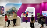 KAI Daop 4 Semarang Beri Diskon Tiket KA 10 Persen di Jateng Fair 2024 