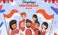 17 Puisi Tema Perjuangan Karya Jiebon Swadjiwa, Inspirasi untuk HUT RI ke 79 dengan Semangat