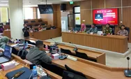 Persiapan 2025, Fakultas Hukum USM Gelar Workshop Kurikulum Berbasis OBE