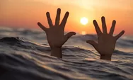 Kapal Nelayan Batang Terbalik di Utara Kepulauan Karimun Jawa, 2 Orang Hilang