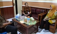 NASIB Masa Depan Tenaga Honorer Pemkab Batang Belum Jelas, Menanti Kepastian Diangkat PPPK