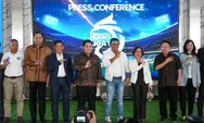 BRI Sponsori Liga 1 2024-2025: Dorong Perputaran Ekonomi Rp10,42 Triliun