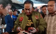 PDIP Tegaskan Usung Ahmad Ridwan Sebagai Calon Bupati Batang di Pilkada 2024