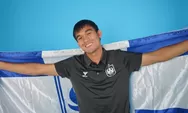 PSIS Semarang Pinjam Zalnando dari Persib, Gilbert Agius Punya Banyak Pilihan Bek Kiri