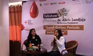 Rayakan Hari Jadi ke-34, Hotel Santika Premiere Gelar Donor Darah dan Sosialisasi Tentang Stroke