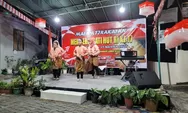 Contoh Susunan Acara 17 Agustus 2024 di Kampung Lengkap dan Teks MC yang Menarik