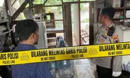 Punya Kepribadian Aneh, Bapak Kos Pemakan Kucing di Semarang Pernah Ngaku Imam Mahdi