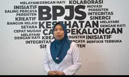 BPJS Kesehatan Cabang Pekalongan Apresiasi Capaian UHC Award di 4 Wilayah