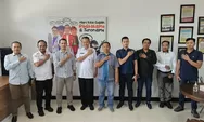 Densus 88 Antiteror Sambangi Kota Semarang Cegah Terorisme Lewat Cara Halus