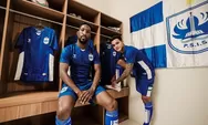 Ini Filosofi Jersey Terbaru PSIS Semarang, Menonjol Berbagai Ikon Kota Semarang