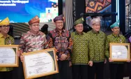 Bersama Asbanda, Tuan Rumah Bank Kalbar dan BPDSI, bank bjb Dukung dan Sukseskan Gelaran Penarikan Undian Simpeda