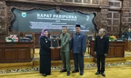 Raperda Kepemudaan Disepakati, Batang akan Fokus di Pengembangan Potensi Pemuda