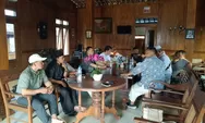 Soal Sengketa Tanah di Kendal, ini Arahan Ketua Gerakan Anti Mafia Tanah 