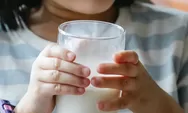6 Manfaat Susu Putih bagi para Pelajar Sekolah, Biar Pintar Harus Rutin Minum