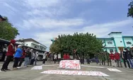 Demo Soal Pasar Weleri, Aliansi Mahasiswa Kendal Malah Terpecah