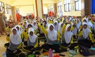 Tiga Sekolah di Kendal jadi Percontohan Aksi Bergizi Serentak di Sekolah