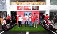 Majukan Sepak Bola Indonesia, Astra Motor Jadi Sponsor Bali United di Liga 1 2024-2025