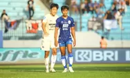 Kalah di Laga Pertama Liga 1, PSIS Semarang Nyatakan Hasil yang Tidak Adil
