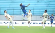 Darurat Striker, PSIS Semarang Cari Pengganti Sudi Abdallah