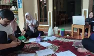 Kemenag Batang Bersama PT BPI Dorong Produk UMKM Dapatkan Sertifikasi Halal