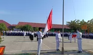 Tata Tertib Upacara 17 Agustus di Sekolah Sesuai Pedoman Kemendikbudristek
