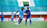 Menit Akhir Jelang Tutupnya Bursa Transfer, PSIS Semarang Rekrut Evandro Brandao
