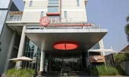 Hotel @HOM Simpang Lima Semarang Hadirkan Paket Natal, Ada Promo untuk Dinner dan Staycation