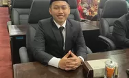 Tekad Anggota DPRD Kendal Termuda, Bawa PDI Perjuangan sebagai Penjaga Moralitas Bangsa
