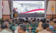 Tingkatkan Produksi Padi di Jateng, Pemprov Pasang 4.348 Unit Pompa Air