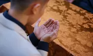 Doa Sebelum Tidur dan Setelah Bangun, Selain Berdoa Ini Kebiasaan Sunnah yang Dilakukan Rasulullah