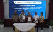 Kendal jadi Pilot Project IGAHP, Targetkan 100 Hunian Hijau