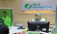Cara Klaim BPJS Ketenagakerjaan Datang Langsung ke Kantor, Cek Syarat Berkasnya