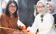 Kolaborasi dengan Perguruan Tinggi, Pos Indonesia Luncurkan PosAja UMKM Centre di UGM