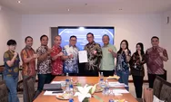 Dorong Pembiayaan Kendaraan, bank bjb dan MNC Finance Jalin Kerja Sama Joint Financing