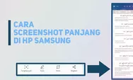 4 Aplikasi Ketiga Android untuk Screenshot Panjang, Wajib Dicoba bagi HP yang Belum Mendukung Fitur Ini