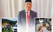 Wenas Rompis Tak Bisa Lupakan Pertolongan Kemanusiaan dari Haji Robert dan PT NHM