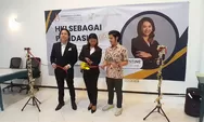 Sasar Pelayanan Hukum untuk Pelaku Industri di Jateng, Indonesia Global Lawfirm Buka Kantor Baru di Semarang