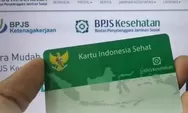 BPJS Kesehatan Nonaktif Karena Resign Bisa Diaktifkan Kembali dengan 2 Cara Online Ini 