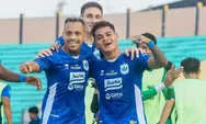Menang Lewat Gol Cantik Gali Freitas, PSIS Semarang Taklukan PSBK Biak 1-0