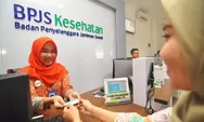 Mohon Maaf, BPJS Kesehatan Tidak Bisa Langsung Digunakan Meskipun Sudah Mendaftar, Ini Penjelasannya