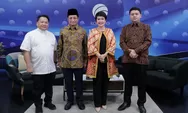 Meski Kuota Sudah Penuh, Antusias Masyarakat Misa Bersama Paus Fransiskus di GBK Masih Tinggi