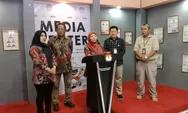 KPU Batang Sepi di Hari Pertama Pendaftaran Pilbup 2024