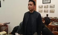Dinilai Kalah Pamor, Dico Ganinduto Mundur dari Pilwalkot Semarang 2024