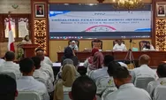 Pemerintah Desa Kerap Dihadapkan Dilema soal Keterbukaan Informasi Publik, Contohnya Dana Desa